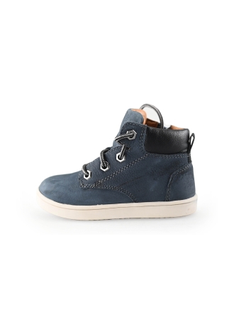 Muyters Sneakers Blauw 240973