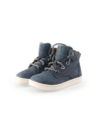 Muyters Sneakers Blauw 240973