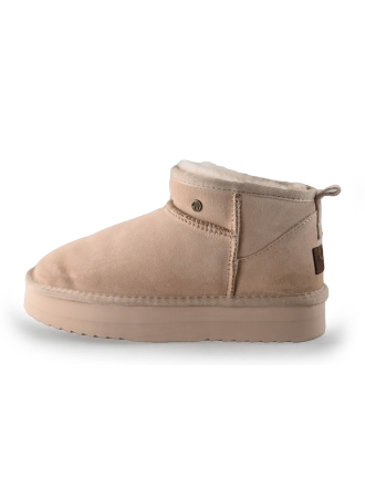 Warmbat Boots Bruin 240976