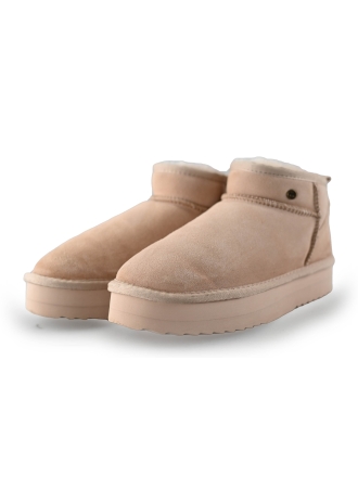 Warmbat Boots Bruin 240976