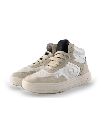 Tamaris Hoge sneakers Beige 240978