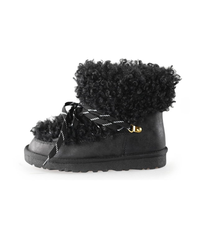 Supercracks Boots