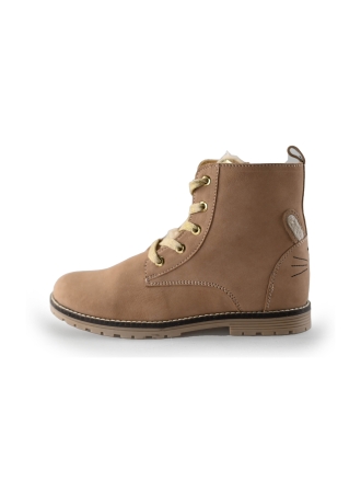 Muyters Veterboots Beige 240984