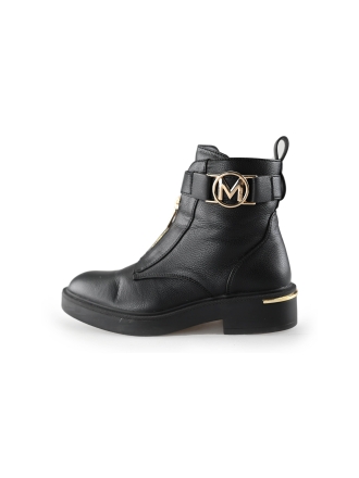Mexx Biker boots Zwart 240992