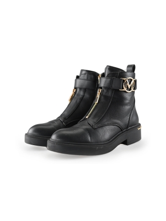 Mexx Biker boots Zwart 240992