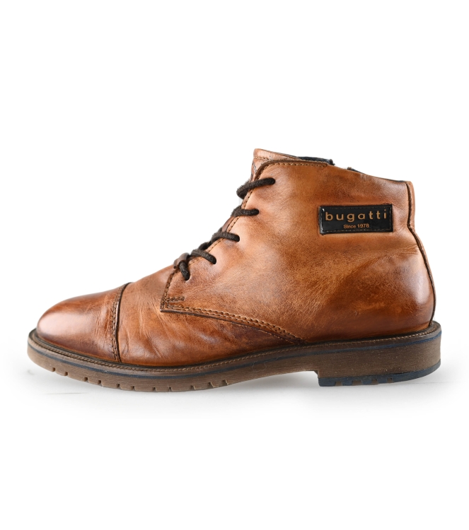 Bugatti Veterschoenen