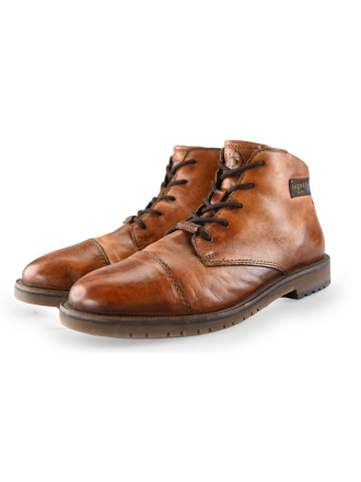 Bugatti Veterschoenen Bruin 240997