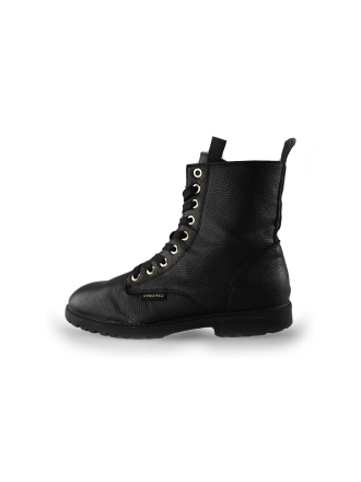Vingino Veterboots Zwart 241000