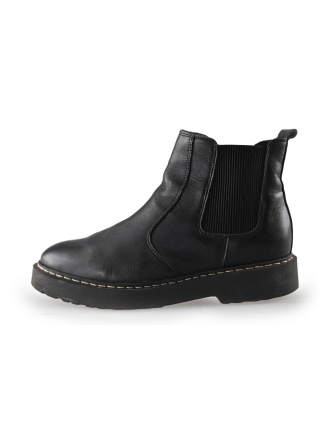 Cellini Chelsea boots Zwart 241007