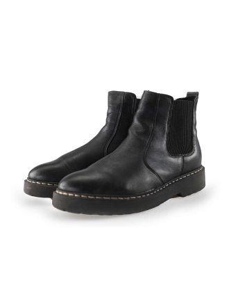 Cellini Chelsea boots Zwart 241007