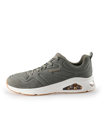 Skechers Sneakers Groen 241009