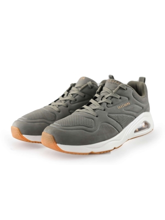 Skechers Sneakers Groen 241009