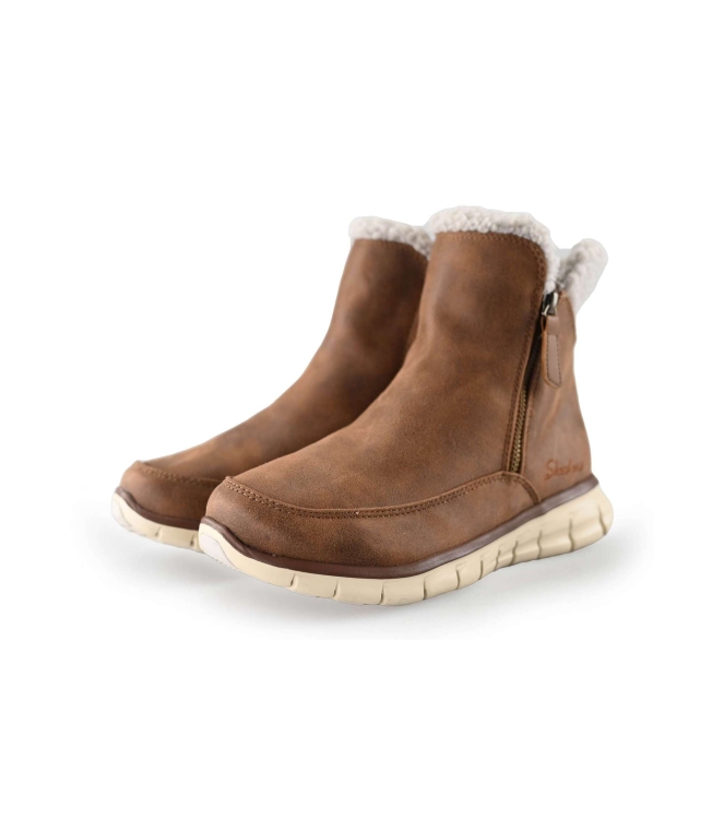 Skechers Enkellaarzen