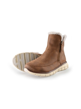 Skechers Enkellaarzen