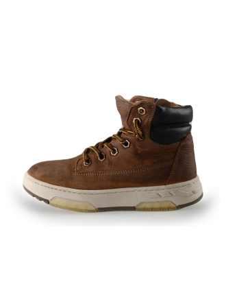 Muyters Hoge sneakers