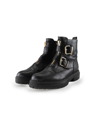 Cellini Biker boots Zwart 241028