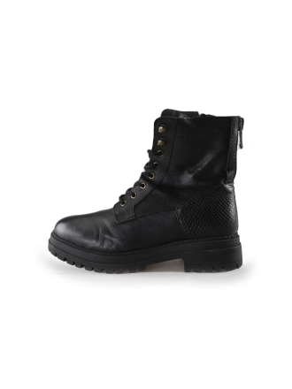 Cellini Veterboots Zwart 241032