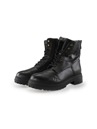 Cellini Veterboots Zwart 241032
