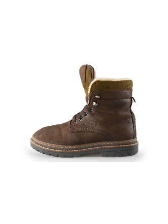Muyters Veterboots Bruin 241037