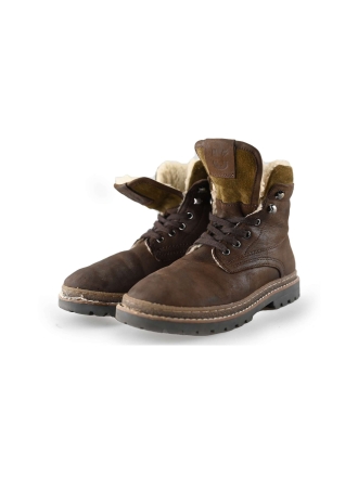 Muyters Veterboots Bruin 241037