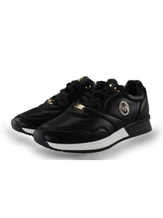 Mexx Sneakers Zwart 241042