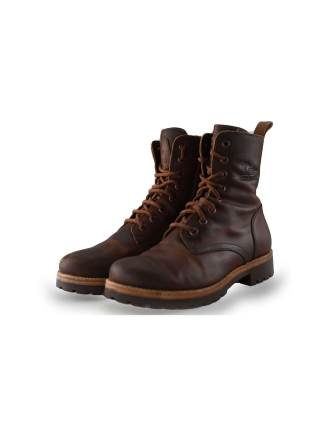 Panama Jack Veterboots Bruin 241048