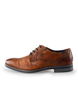 Bugatti Nette schoenen Bruin 241052