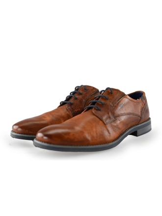 Bugatti Nette schoenen Bruin 241052