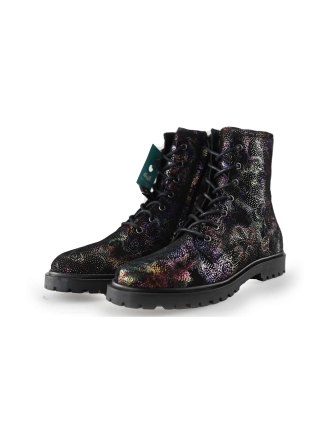 Giga Veterboots Zwart 241058