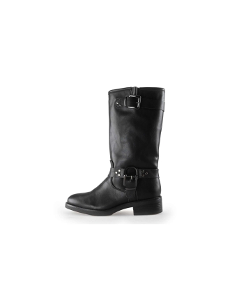 Ann Rocks Laarzen Zwart 241059