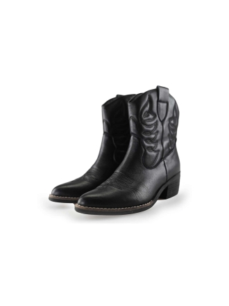 Cellini Cowboy laarzen Zwart 241060