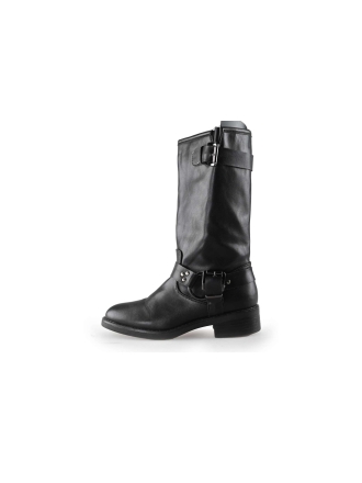 Ann Rocks Laarzen Zwart 241065