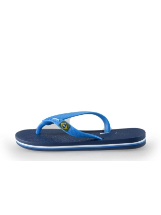 Ipamema Slippers Blauw 241078