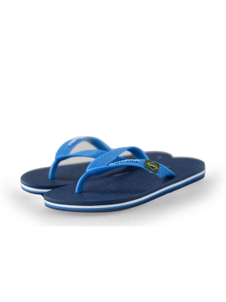 Ipamema Slippers Blauw 241078
