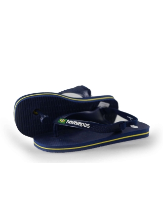 Ipamema Slippers