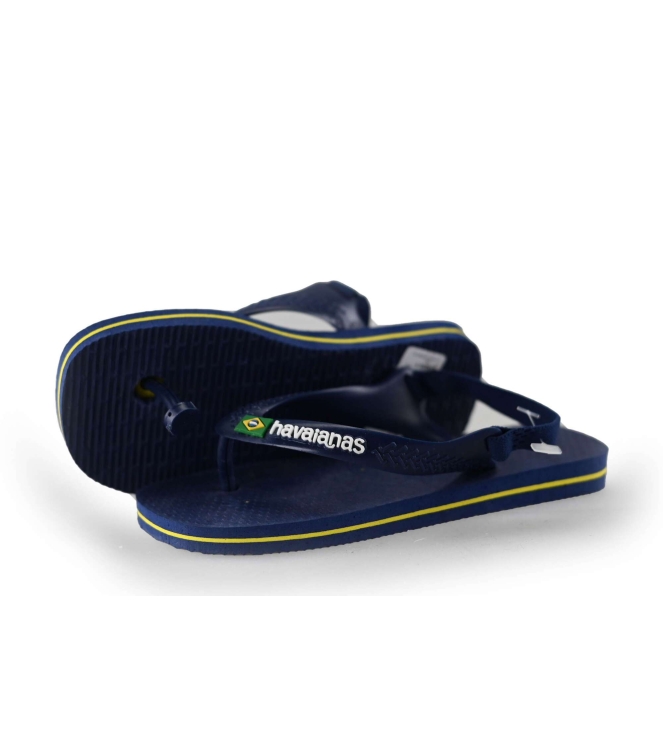 Ipamema Slippers