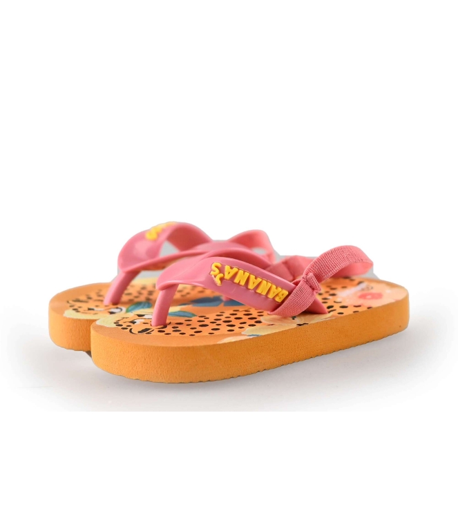 Go bananas Slippers