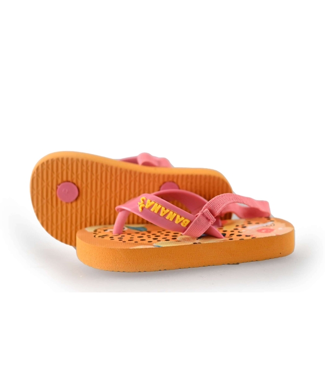 Go bananas Slippers
