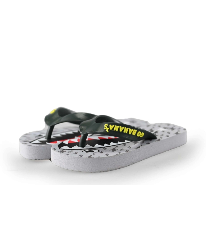 Go bananas Slippers