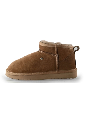 Warmbat Boots Bruin 241093