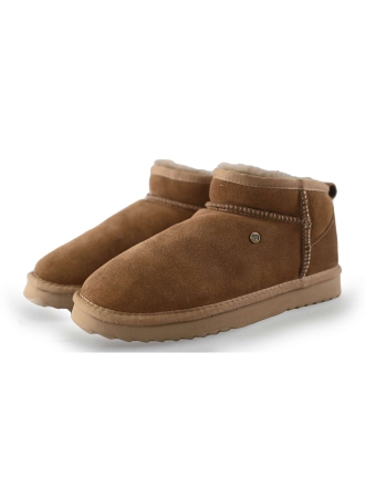 Warmbat Boots Bruin 241093