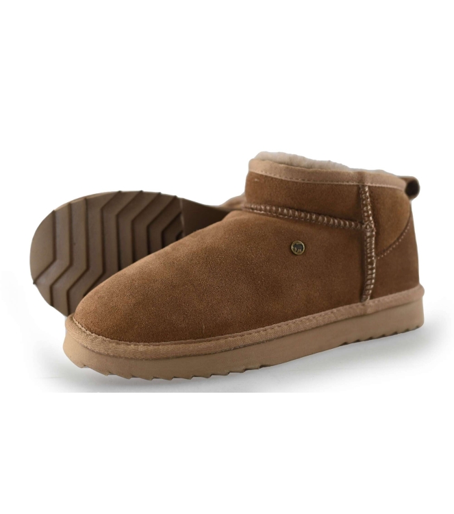 Warmbat Boots