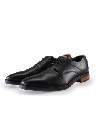 Vertice Nette schoenen Zwart 241104