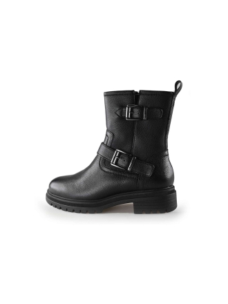 Tamaris Biker boots Zwart 241110
