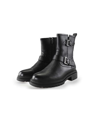 Tamaris Biker boots Zwart 241110