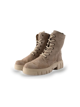 Feyn Veterboots Bruin 241113