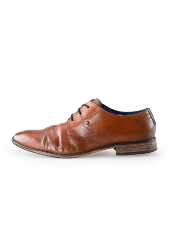 Bugatti Nette schoenen Bruin 241122