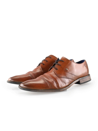 Bugatti Nette schoenen Bruin 241122