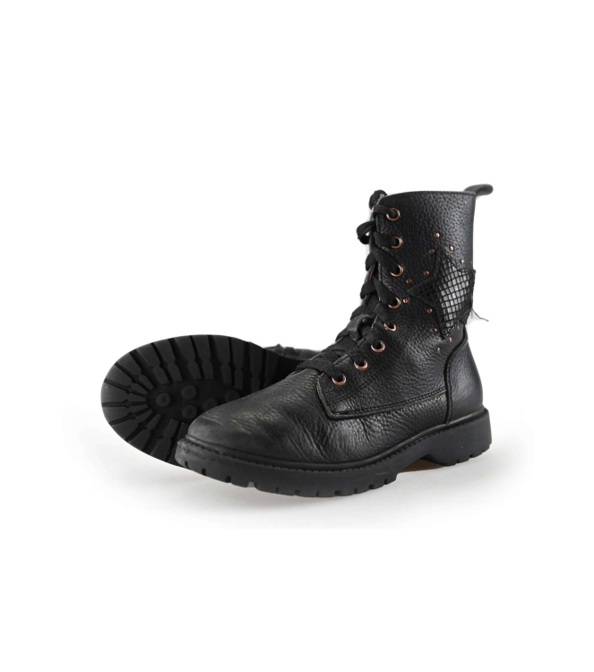 Braqeez Veterboots