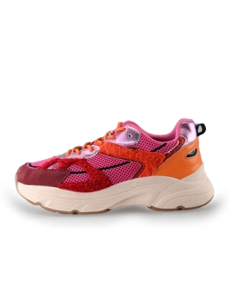 Posh Sneakers Roze 241134